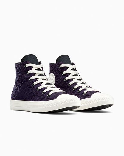 Chuck Taylor All Star Textured Material High Top