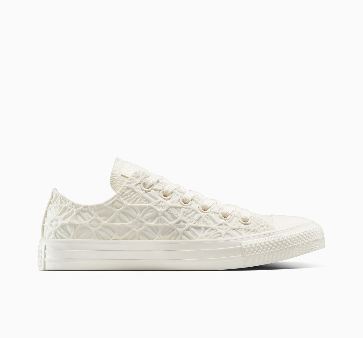 Chuck Taylor All Star Textured Material Low Top