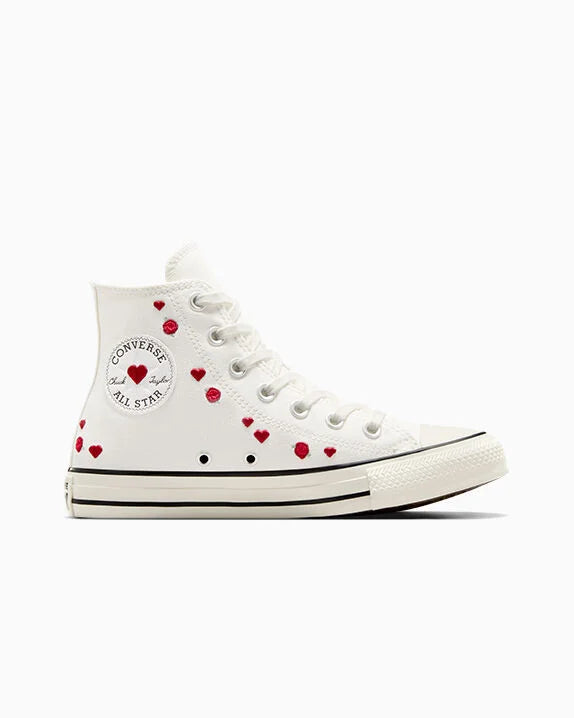 Chuck Taylor All Star Valentine's Day High Top
