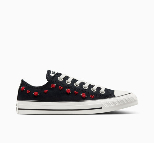 Chuck Taylor All Star Valentine's Day Low Top