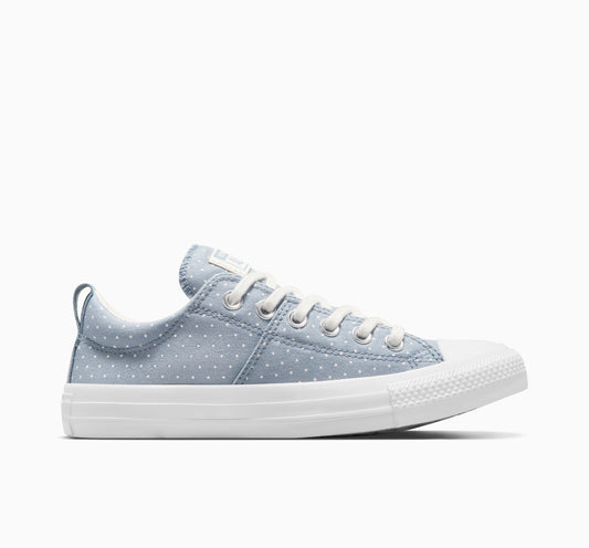 Chuck Taylor All Star Madison Polka Dots Low Top