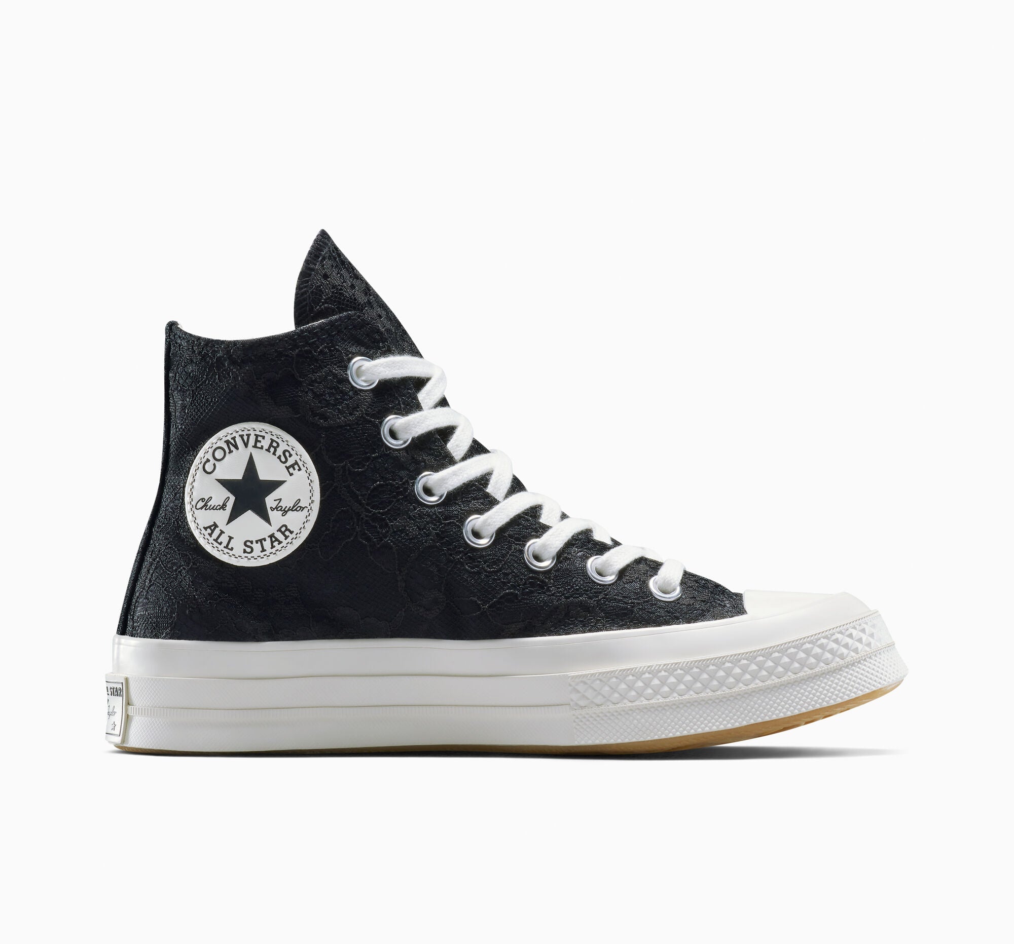 Chuck 70 Lace High Top