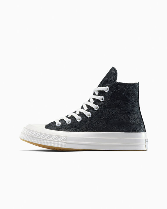Chuck 70 Lace High Top
