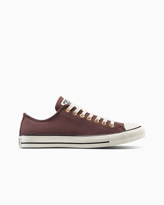 Chuck Taylor All Star Colourful Suede Low Top