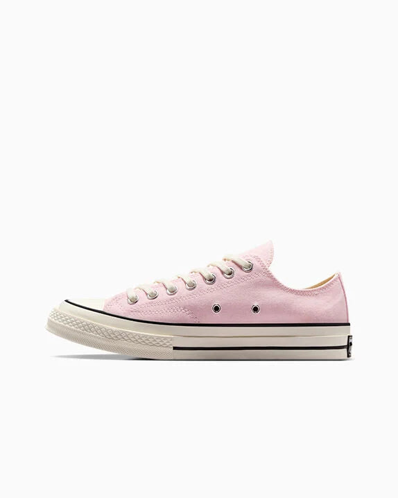 Chuck 70 Low Top Limited Time Colours