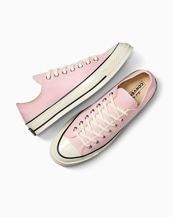 Chuck 70 Low Top Limited Time Colours