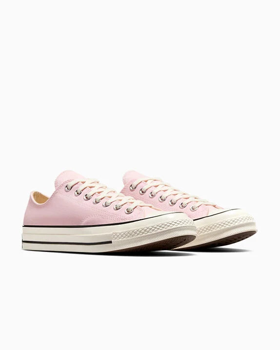 Chuck 70 Low Top Limited Time Colours