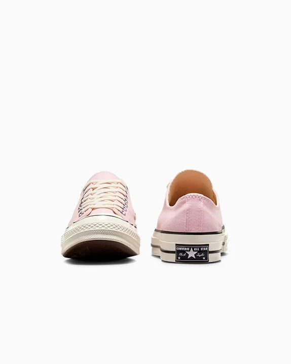 Chuck 70 Low Top Limited Time Colours
