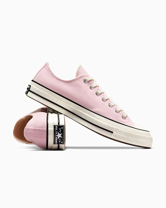 Chuck 70 Low Top Limited Time Colours