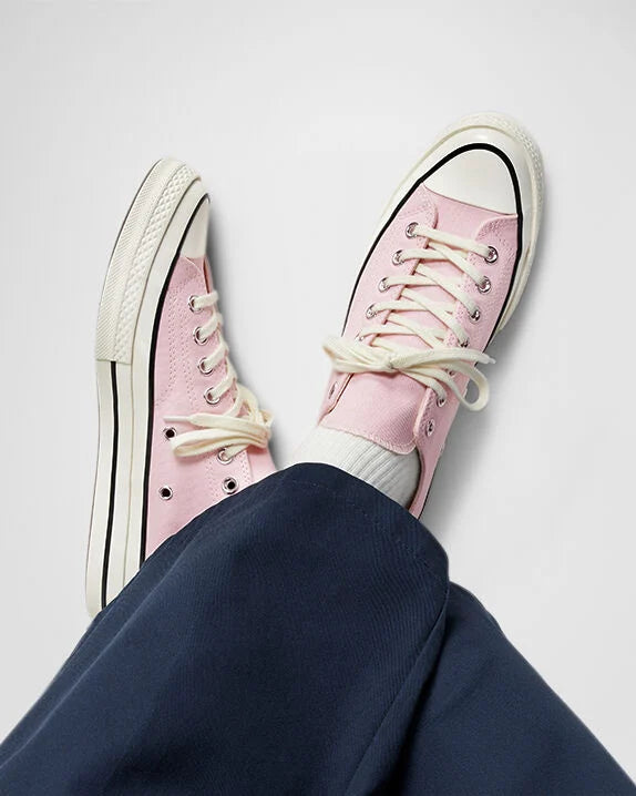 Chuck 70 Low Top Limited Time Colours