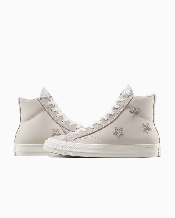 Converse x Daily Paper Star Player 76