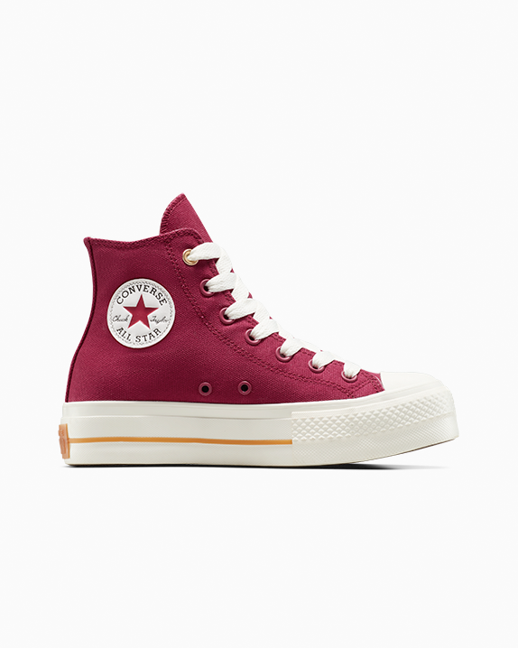 Chuck Taylor All Star Lift Platform Colour Pop