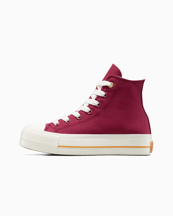 Chuck Taylor All Star Lift Platform Colour Pop