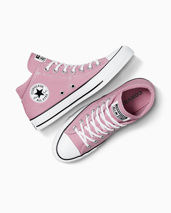 Chuck Taylor All Star Madison Mid