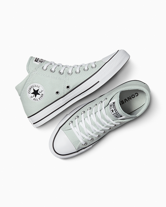 Chuck Taylor All Star Madison Mid