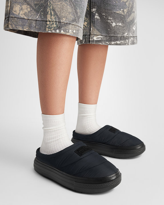 Chuck Taylor All Star Elements Mule