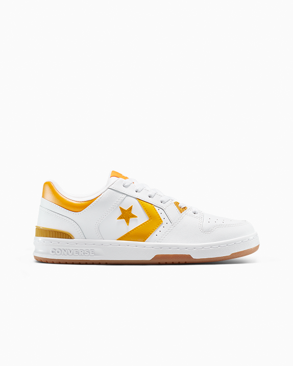 CL98 Low Top