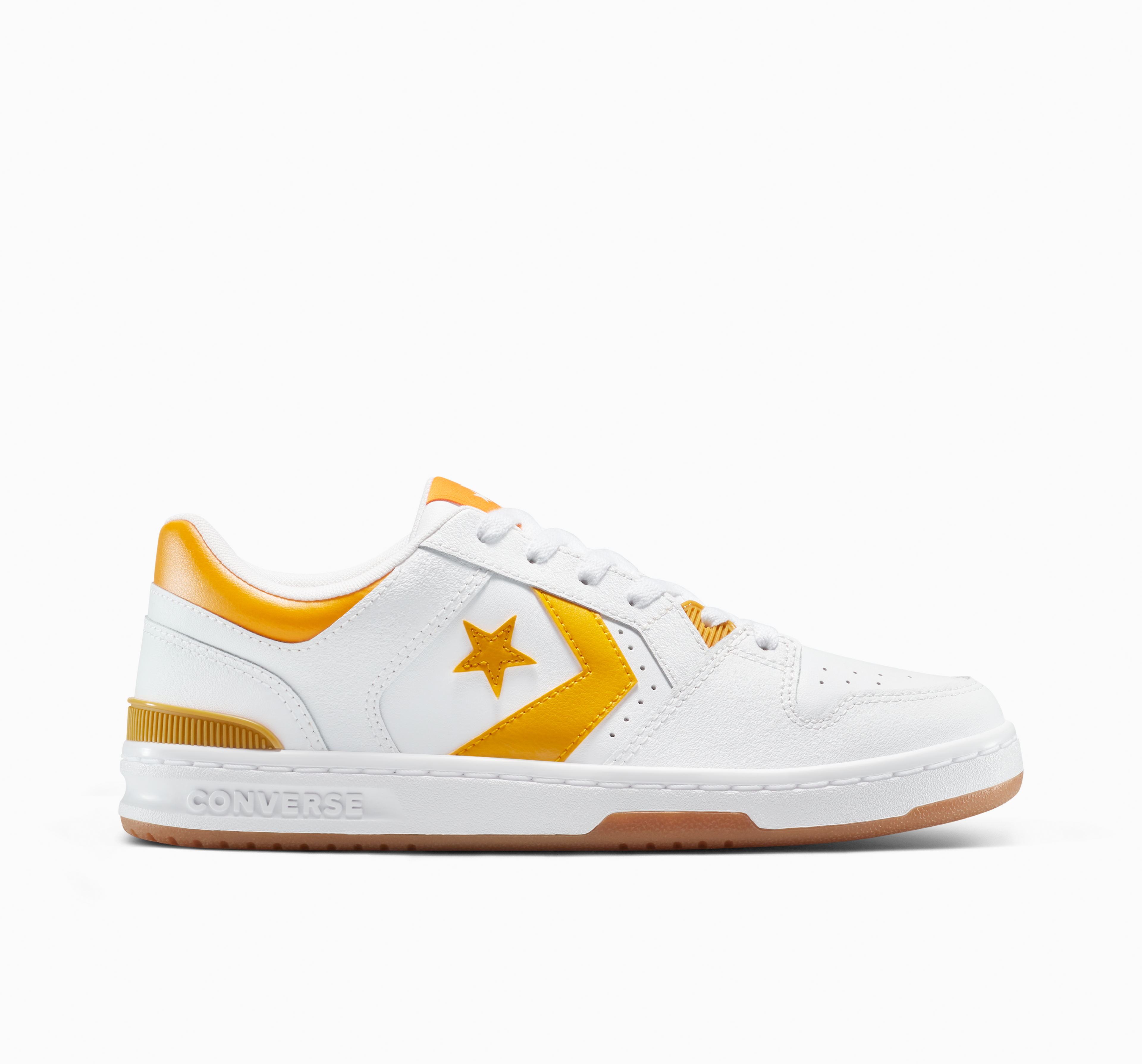 CL98 Low Top