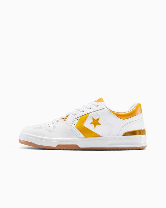CL98 Low Top