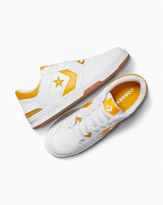 CL98 Low Top