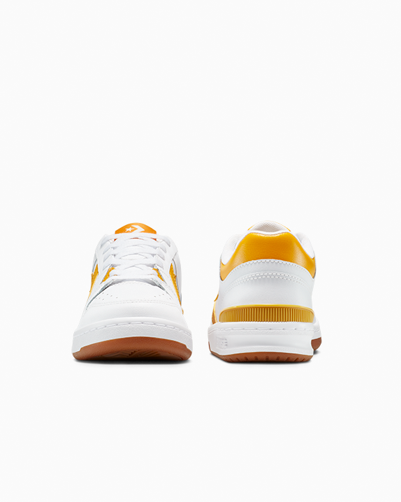 CL98 Low Top