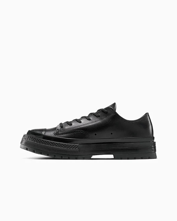 Chuck 70 Formal Leather Low Top