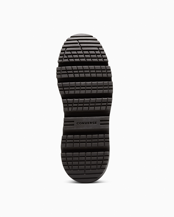 Chuck 70 Waterproof Leather Rugged Boot