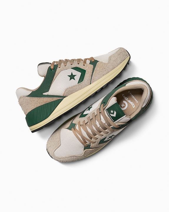 Converse Wave Trainer Vintage