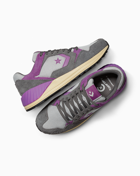 Converse Wave Trainer Vintage