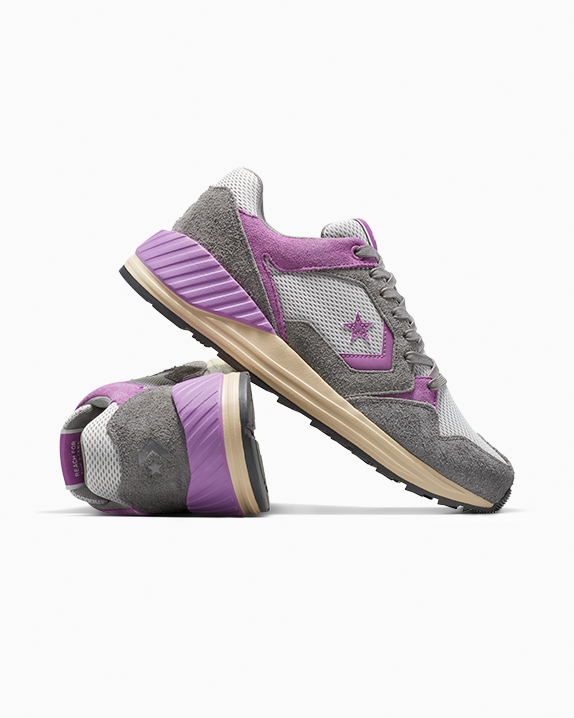 Converse Wave Trainer Vintage