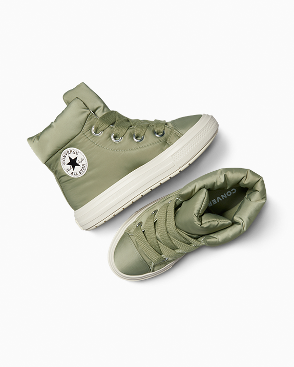 Chuck Taylor All Star Elements Boot
