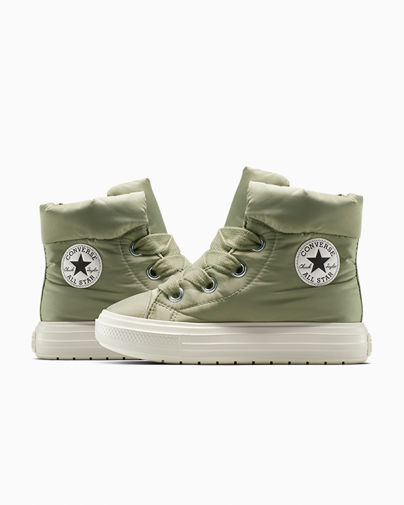 Chuck Taylor All Star Elements Boot