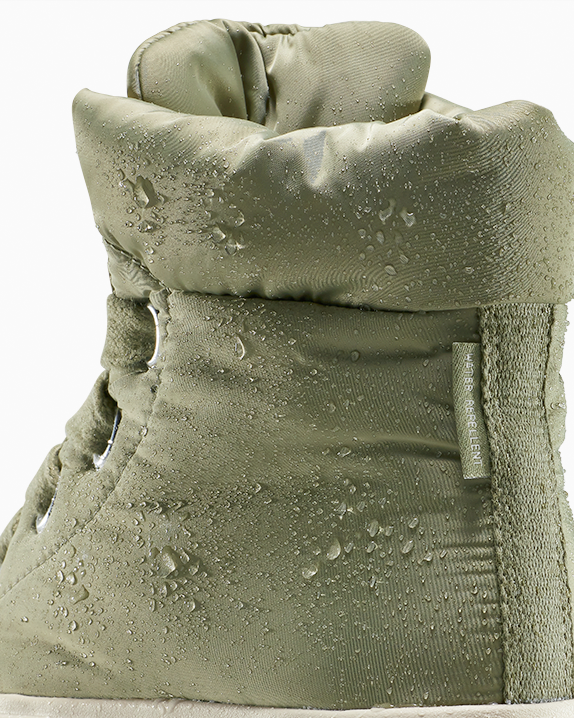 Chuck Taylor All Star Elements Boot