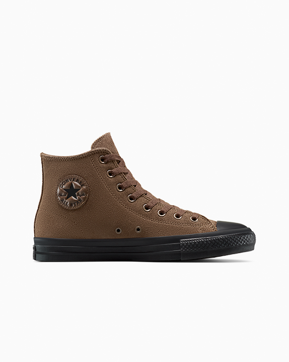 CONS Chuck Taylor All Star Pro Suede