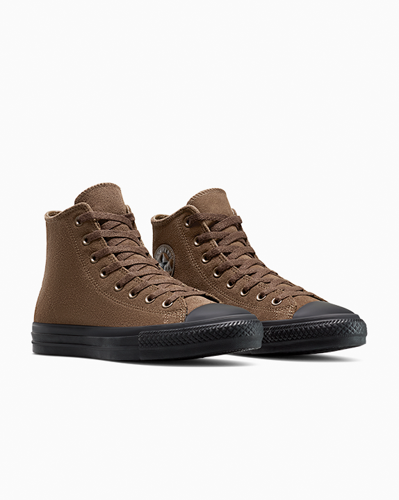 CONS Chuck Taylor All Star Pro Suede