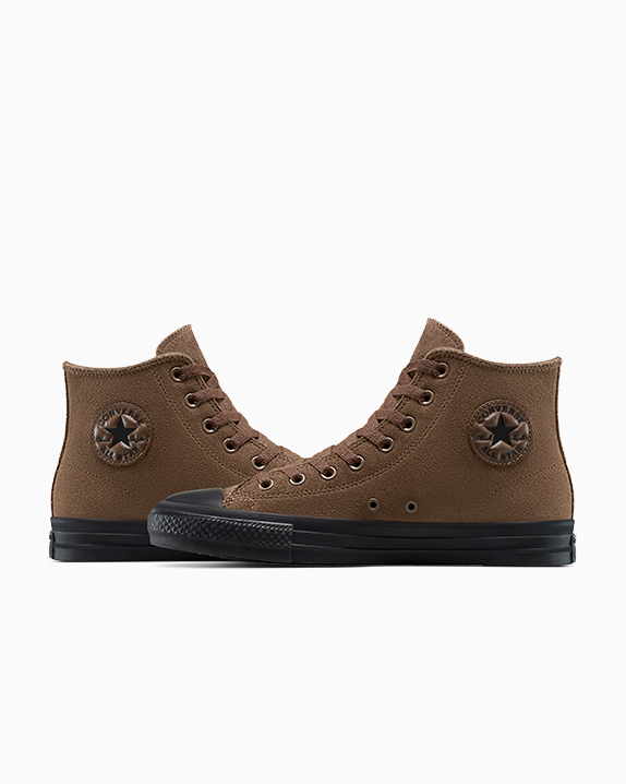 CONS Chuck Taylor All Star Pro Suede