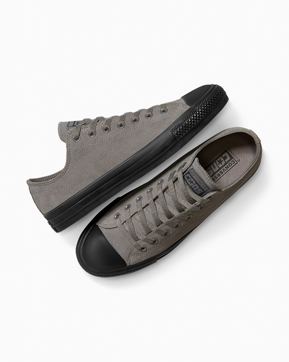 CONS Chuck Taylor All Star Pro Suede