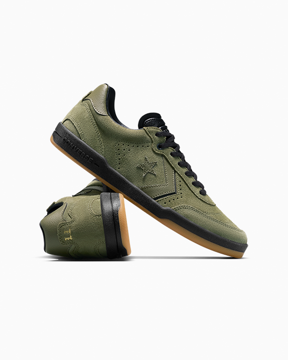 CONS Louie Lopez Pro 2 Suede