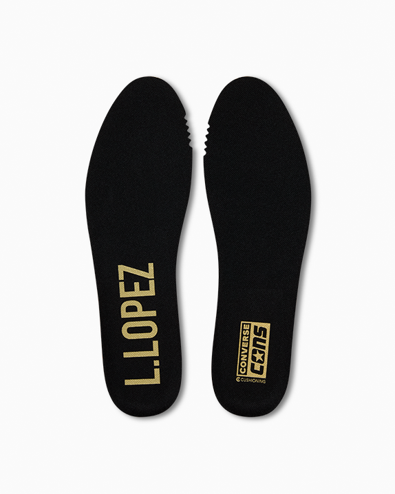 CONS Louie Lopez Pro 2 Suede