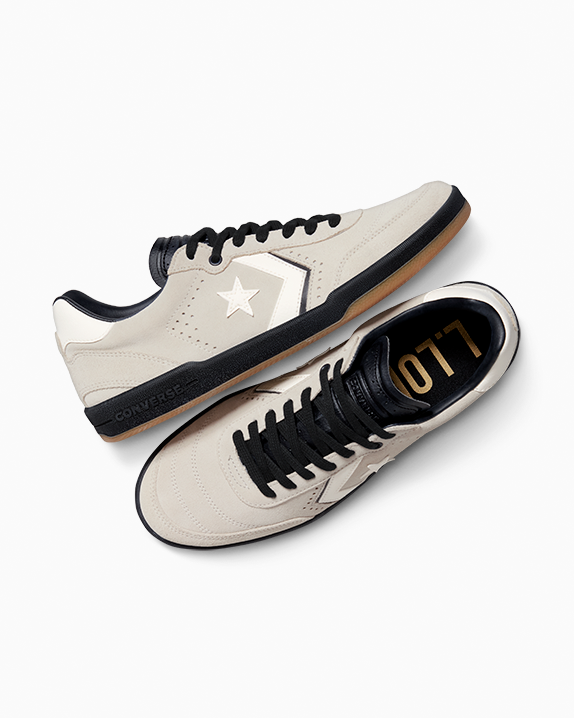 CONS Louie Lopez Pro 2 Suede