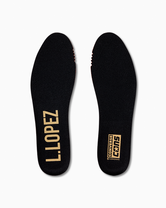 CONS Louie Lopez Pro 2 Suede