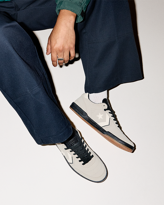 CONS Louie Lopez Pro 2 Suede