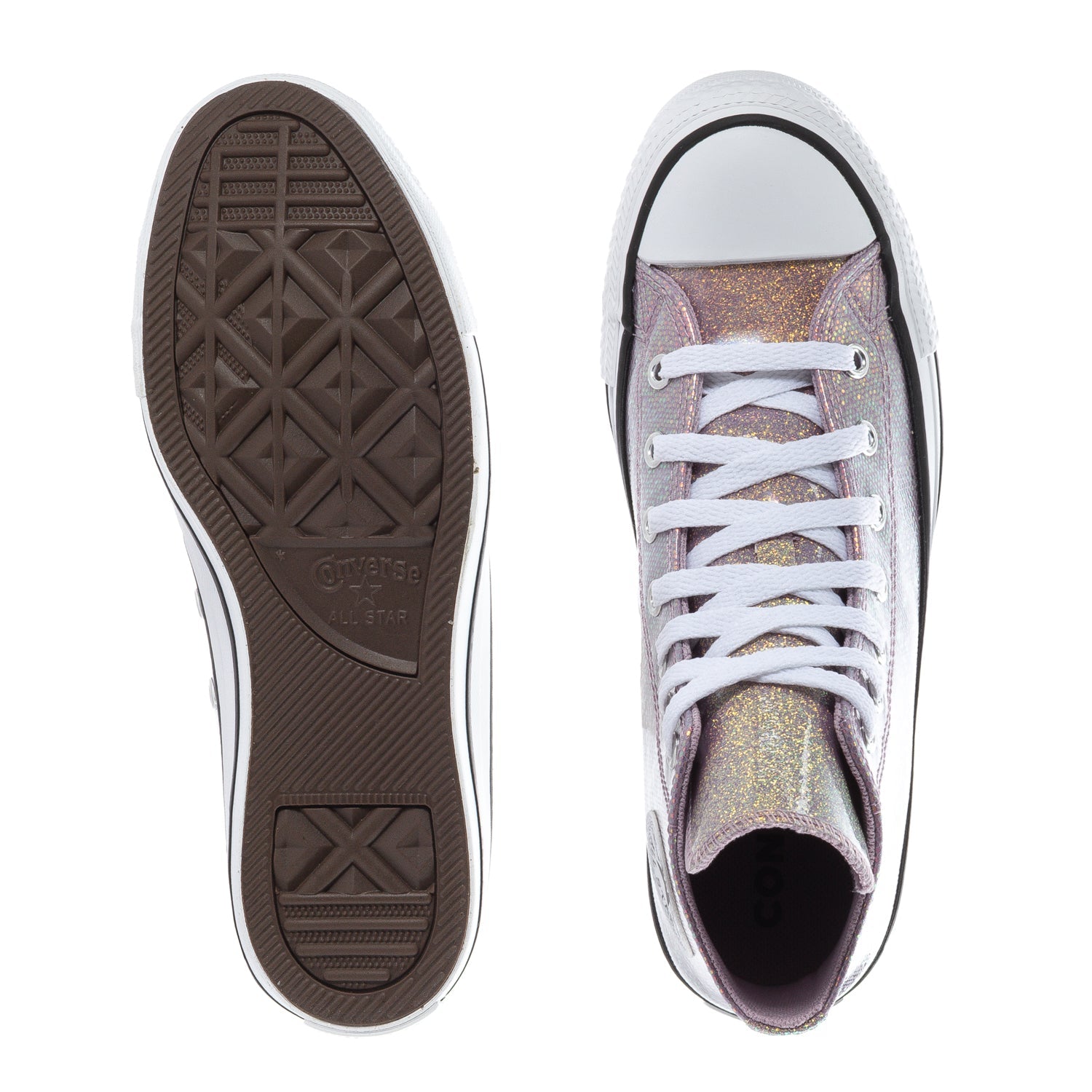 Chuck Taylor All Star Hi - Youth