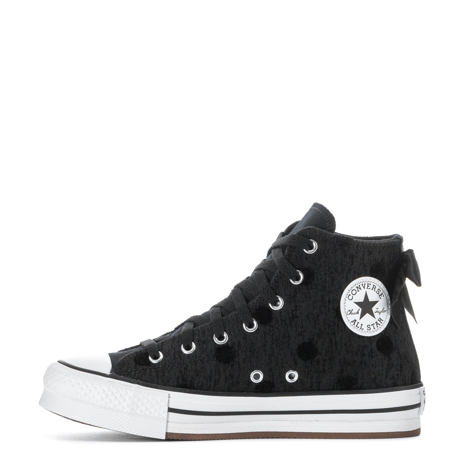 Chuck Taylor All Star Lift Platform - Youth