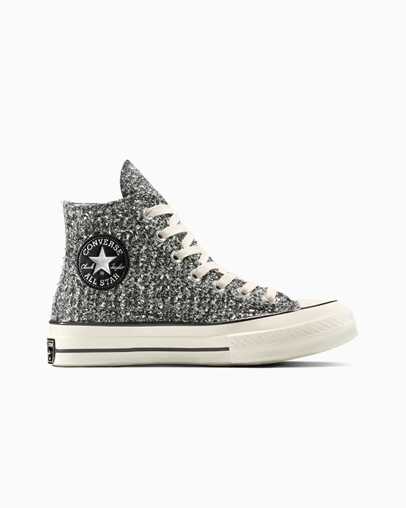 Chuck 70 Metallic