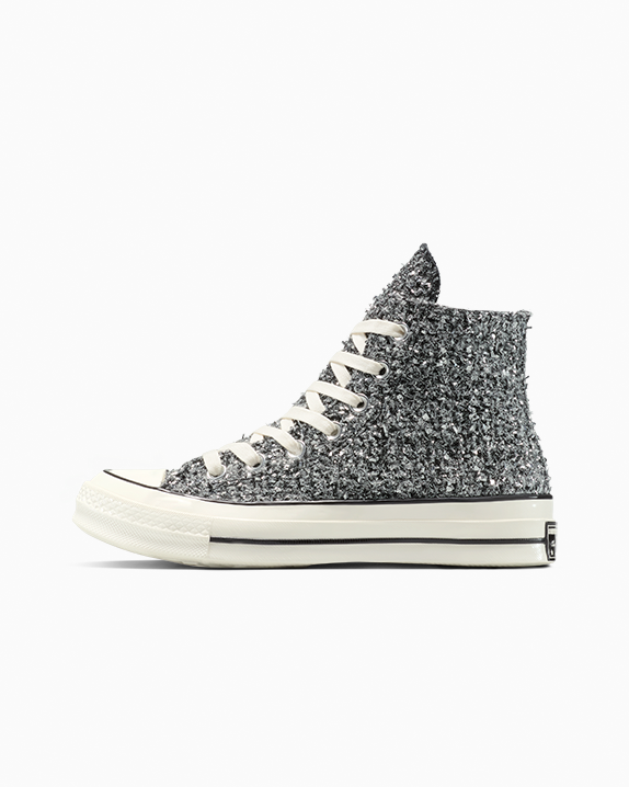 Chuck 70 Metallic