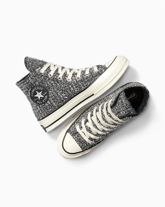 Chuck 70 Metallic