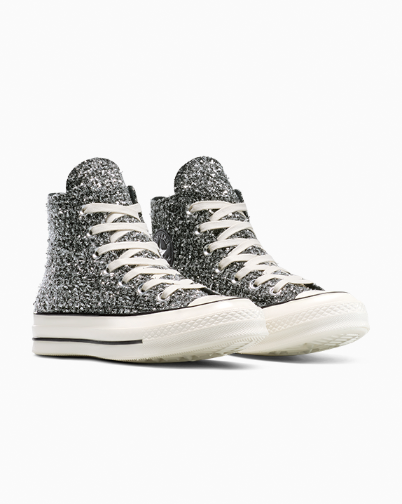 Chuck 70 Metallic