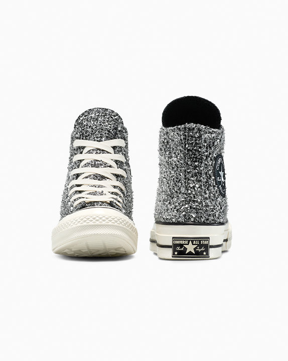 Chuck 70 Metallic