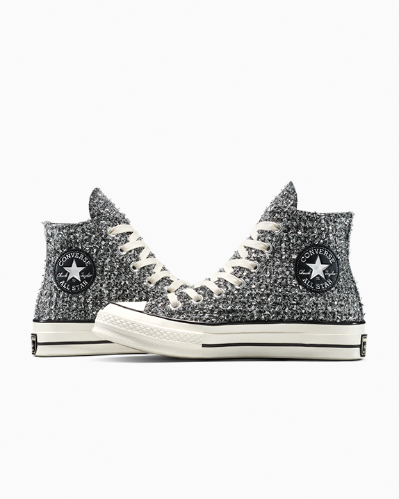 Chuck 70 Metallic